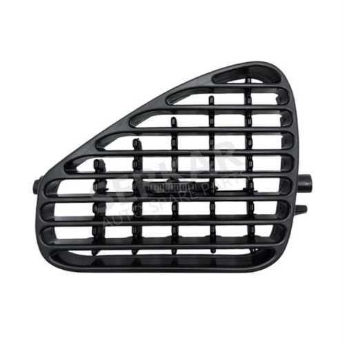 ALBEA PALIO DİFİZÖR ORTA SAĞ Ürün Görseli